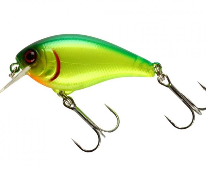 Воблер Jackall ASKA 45MR Воблер Jackall ASKA 45MR
