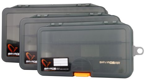 Коробка для аксессуаров Savage Gear Lure Box