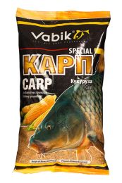 Прикормка рыболовная Vabik Special 1кг