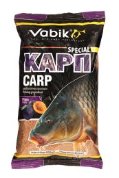 Прикормка рыболовная Vabik Special 1кг