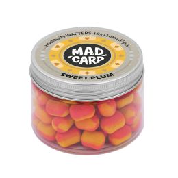 Вафтерсы Mad Carp 15x11мм, 150мл