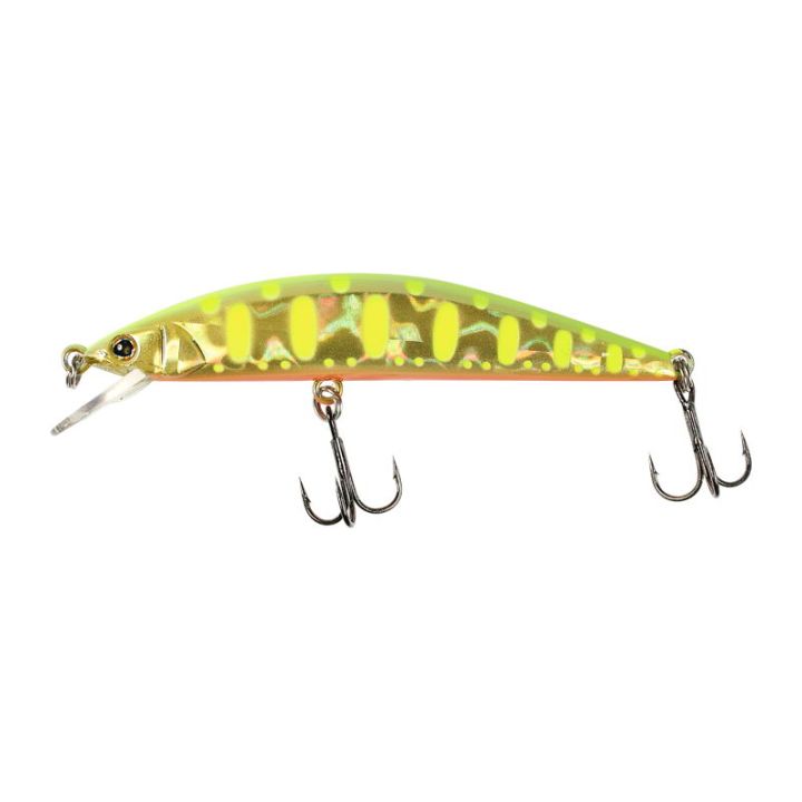 Воблер Jackall TRICOROLL 83HW Воблер Jackall TRICOROLL 83HW