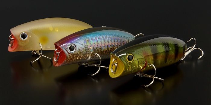 Воблер Lucky Craft Malas Воблер Lucky Craft Malas