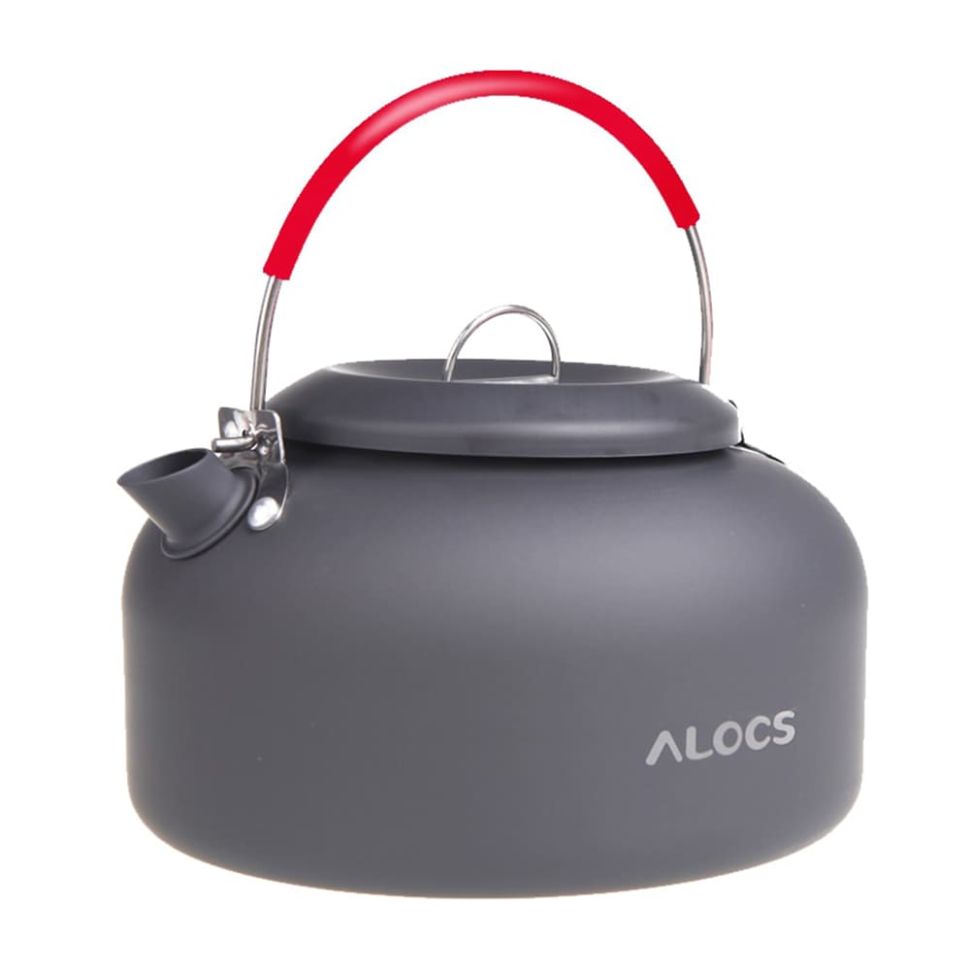 Походный чайник Alocs 0.8L