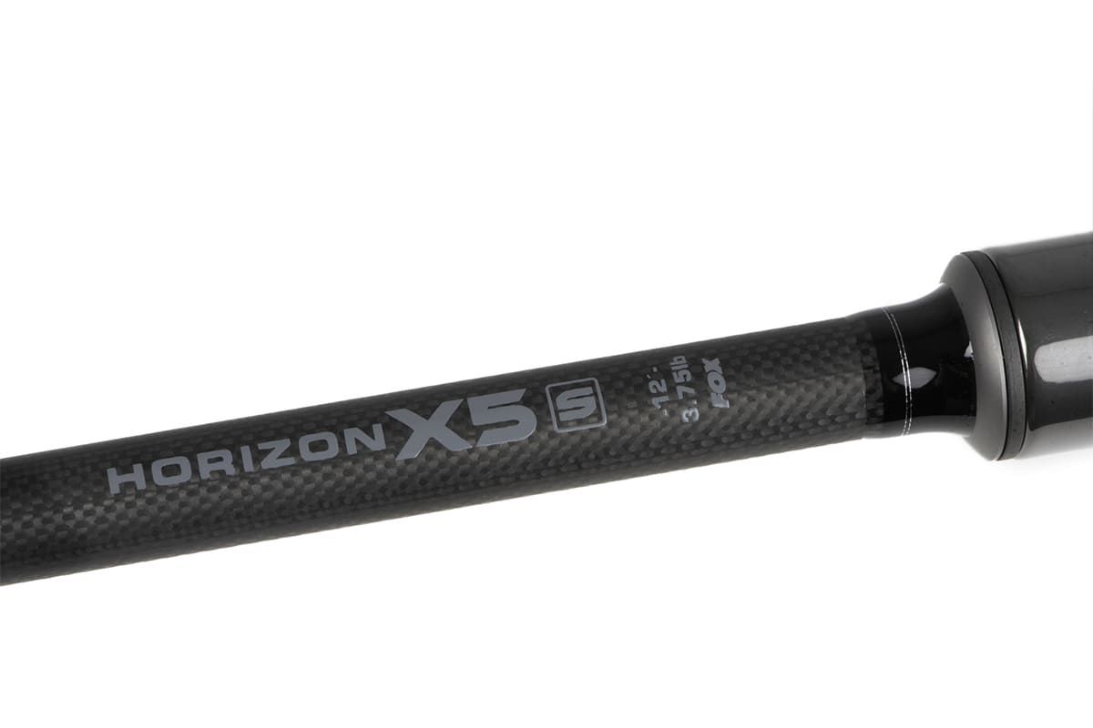 Карповое удилище FOX Horizon X5-S