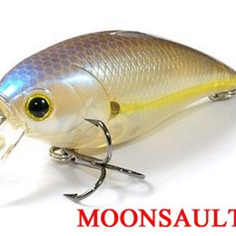 Воблер Lucky Craft Moonsault Воблер Lucky Craft Moonsault