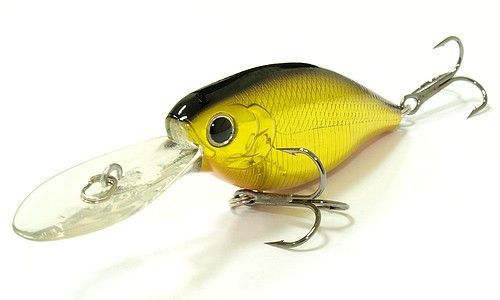 Воблер Lucky Craft US Shad Воблер Lucky Craft US Shad