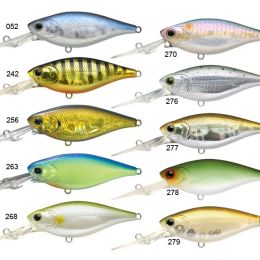 Воблер Lucky Craft US Shad Воблер Lucky Craft US Shad