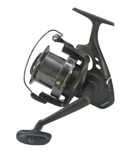 Катушка сподовая Okuma X-Spot Spod & Marker Катушка сподовая Okuma X-Spot Spod & Marker