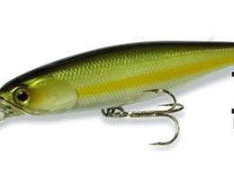 Воблер Jackall DD SQUIRELL 79SP Воблер Jackall DD SQUIRELL 79SP