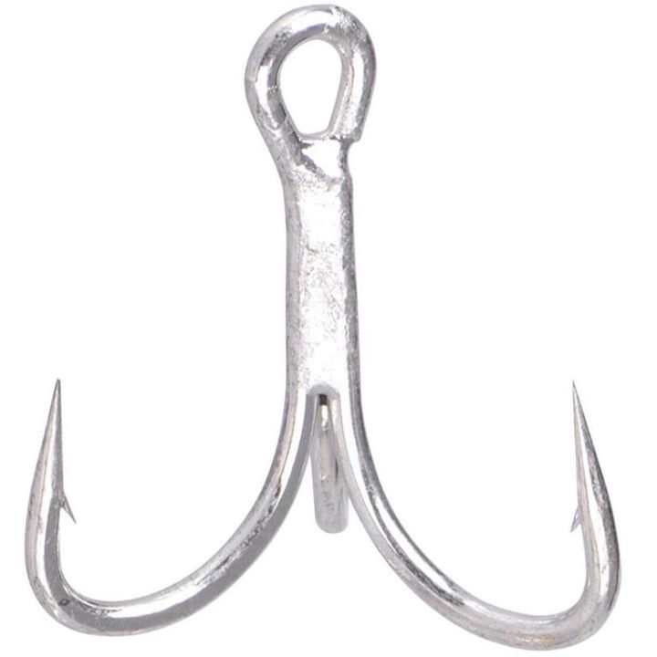 Тройник Savage Gear Big Fish Treble Тройник Savage Gear Big Fish Treble