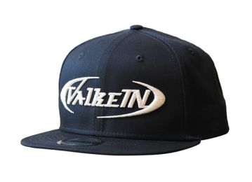 Кепка ValkeIN Original Flat Cap