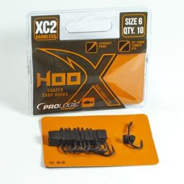 Крючки Prologic Hoox XC2