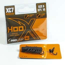 Крючки Prologic Hoox XC7