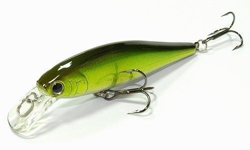 Воблер Lucky Craft B-Freeze Воблер Lucky Craft B-Freeze