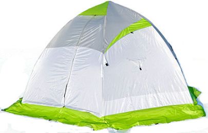 Палатка зимняя "LOTOS 4" размер: 2,72*3,05*1,6м