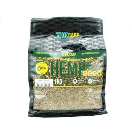 Зерна конопли Texx Carp Hemp Seed 1kg