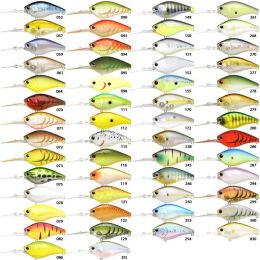 Воблер Lucky Craft FLAT CB MR Воблер Lucky Craft FLAT CB MR