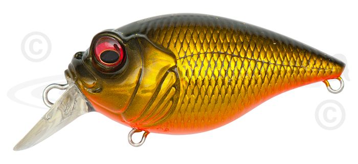 Воблер Megabass SR-X Griffon F Воблер Megabass SR-X Griffon F