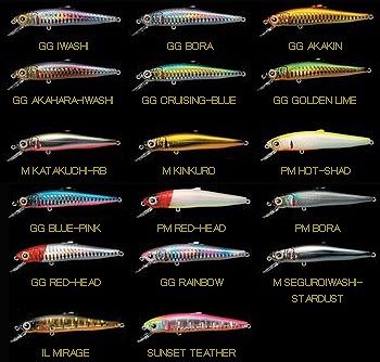 Воблер Megabass X-92SW Edonis Воблер Megabass X-92SW Edonis