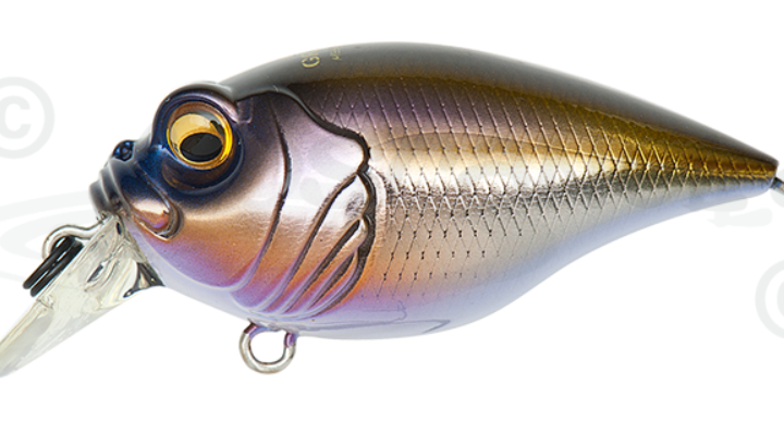 Воблер Megabass Griffon Воблер Megabass Griffon