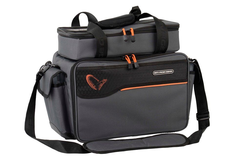 Сумка Savage Gear Lure Specialist Bag