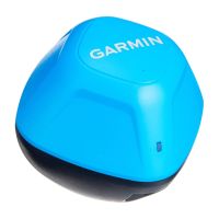 Эхолот Garmin Striker Cast GPS