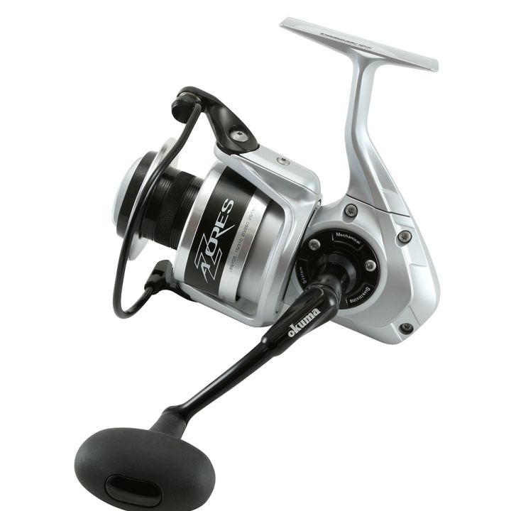 Катушка Okuma Azores Z Катушка Okuma Azores Z