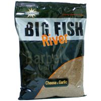 Прикормка Dynamite Baits Big Fish 1.8 кг.