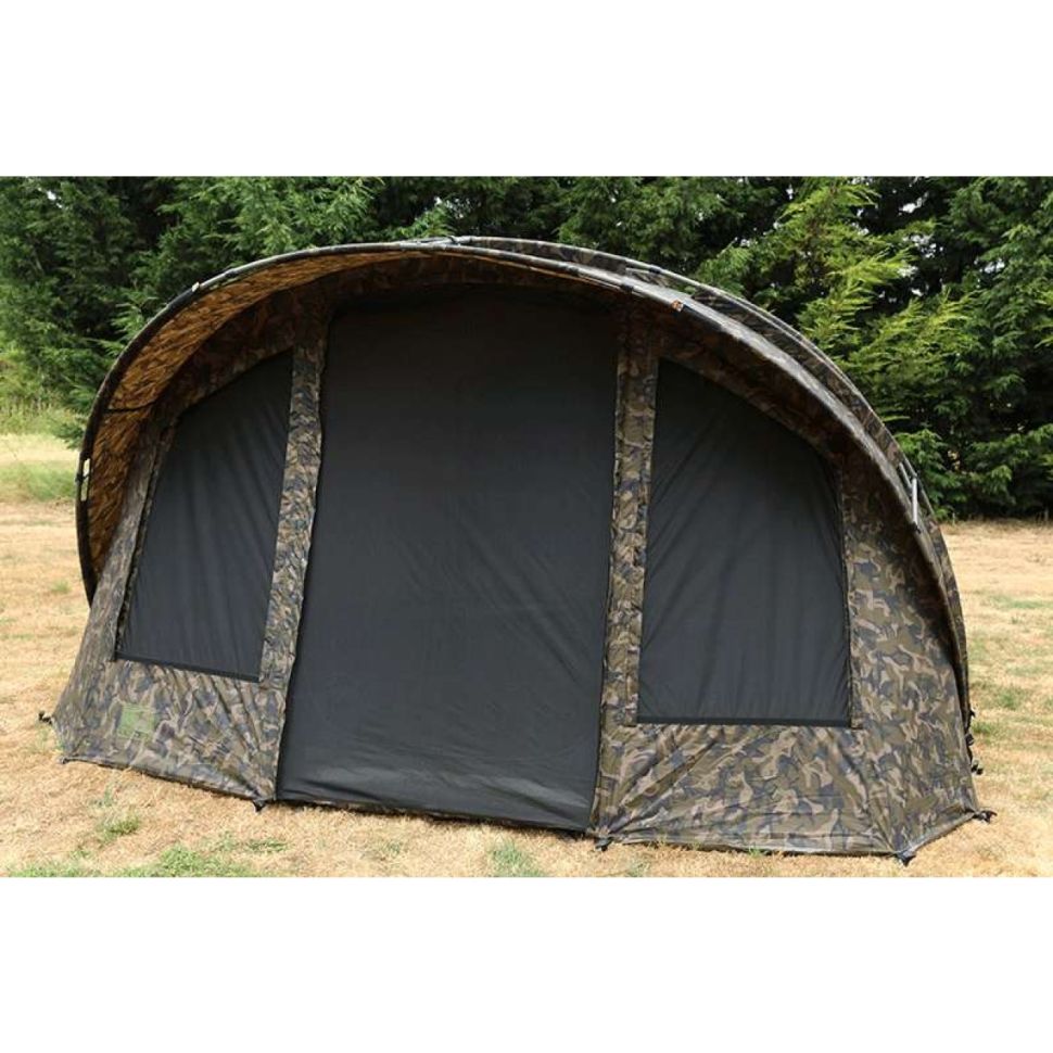Палатка с капсулой Fox R Series 2 Man XL Camo inc. Inner Dome