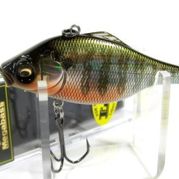 Воблер Megabass VIBRATION-X ULTRA Воблер Megabass VIBRATION-X ULTRA
