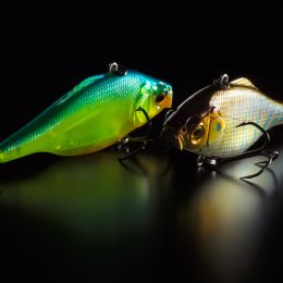 Воблер Megabass VIBRATION-X ULTRA Воблер Megabass VIBRATION-X ULTRA
