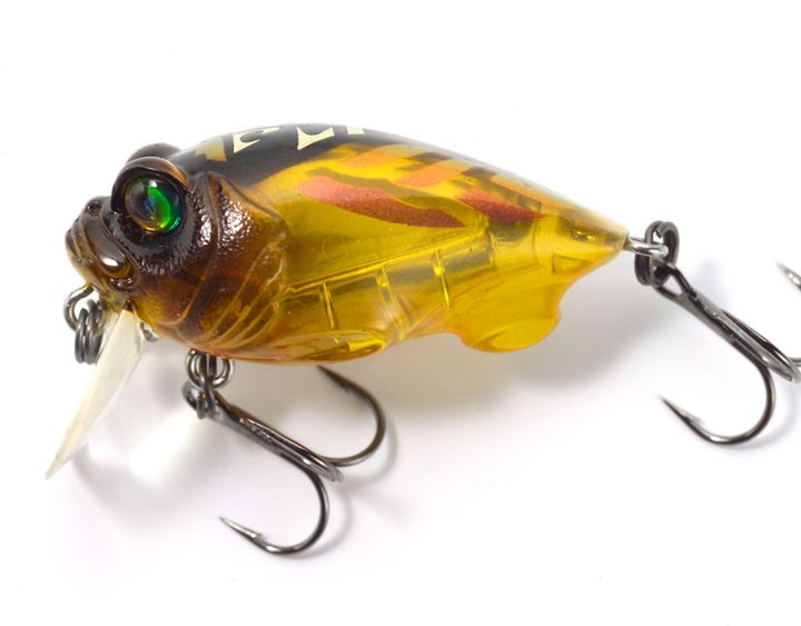 Воблер Megabass Griffon Zero Воблер Megabass Griffon Zero