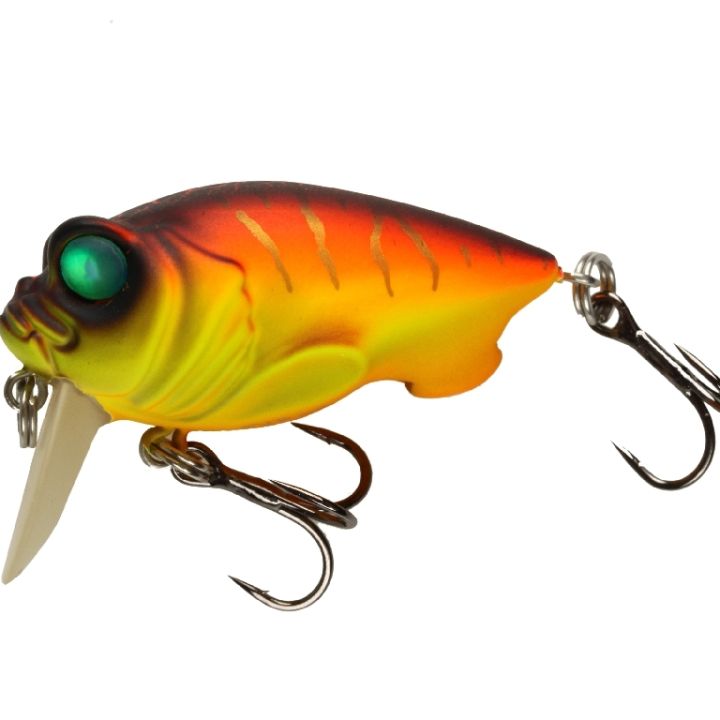 Воблер Megabass Baby Griffon Воблер Megabass Baby Griffon