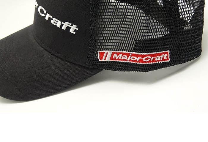 Кепка Major Craft CP-AM20