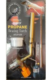 Горелка для пропановой пайки Kovea Propane Brazing Torch KT-2105