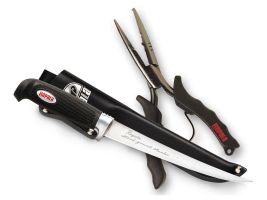 Набор Rapala RPLR8-706, нож и плоскогубцы