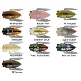 Воблер Megabass Siglett Trout Воблер Megabass Siglett Trout