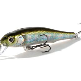 Воблер Megabass X-70 SP (pellet) Воблер Megabass X-70 SP (pellet)