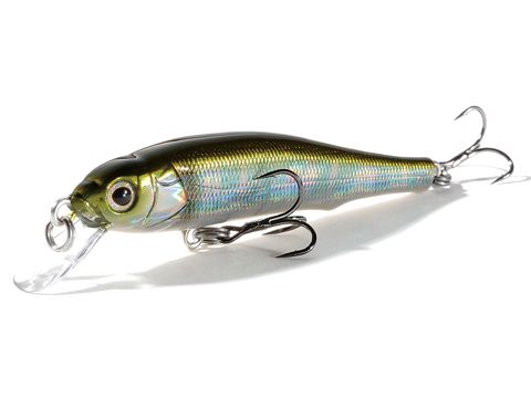 Воблер Megabass X-70 SP (pellet) Воблер Megabass X-70 SP (pellet)