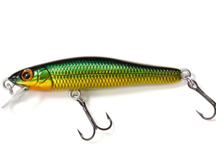 Воблер Megabass X-55 Воблер Megabass X-55