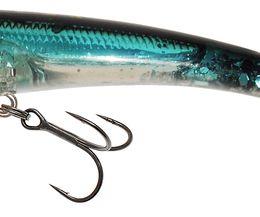 Воблер Sebile Koolie Minnow Воблер Sebile Koolie Minnow