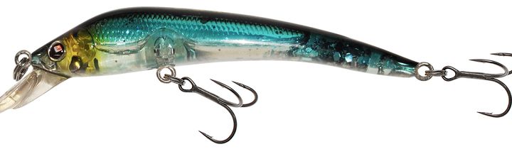 Воблер Sebile Koolie Minnow Воблер Sebile Koolie Minnow