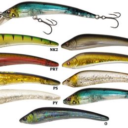 Воблер Sebile Koolie Minnow Воблер Sebile Koolie Minnow