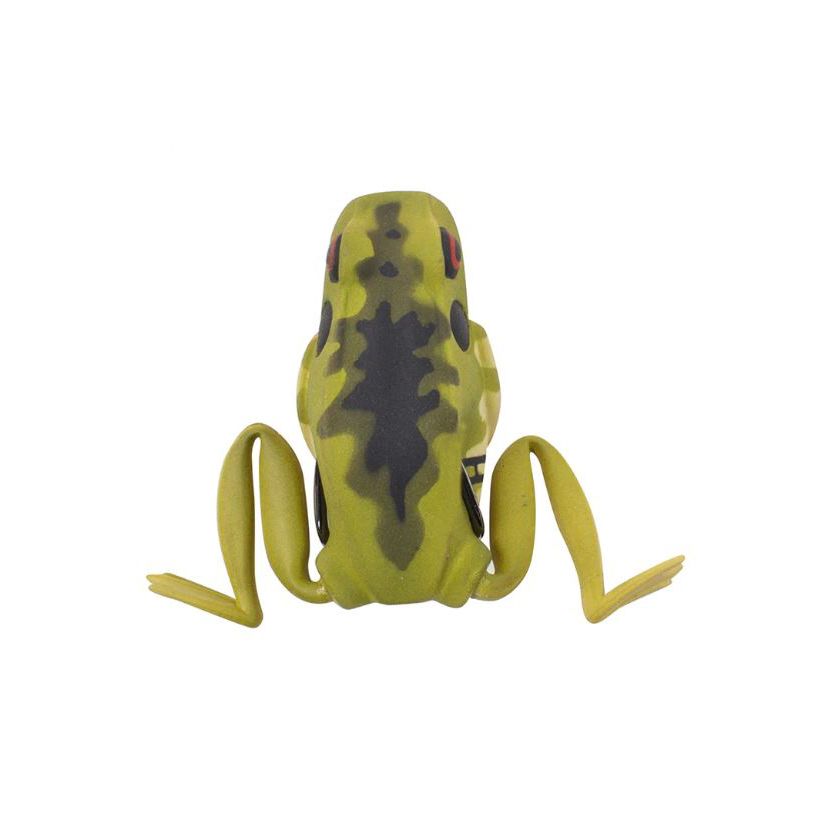 Лягушка Lunkerhunt Popping Frog
