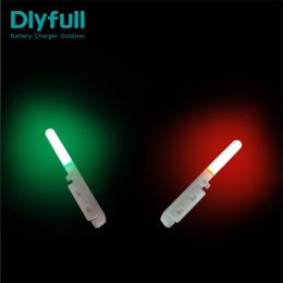 Светлячок электронный Rod tip light Smart Sensor