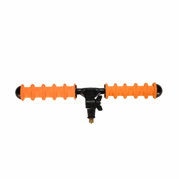 Держатель удилища Genlog Specialist Feeder Rest 30cm Держатель удилища Genlog Specialist Feeder Rest 30cm