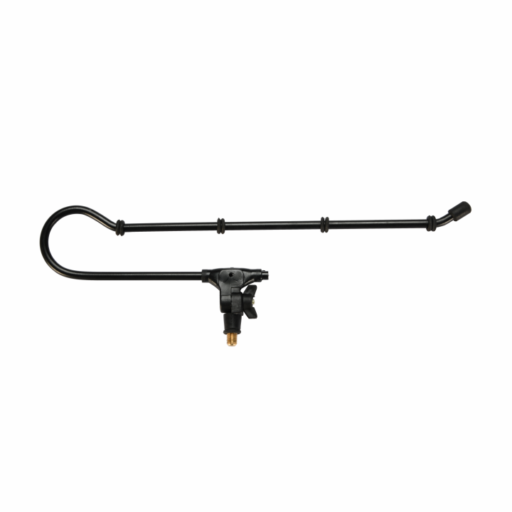 Держатель удилища Genlog Ledgar Arm Rest 35cm Держатель удилища Genlog Ledgar Arm Rest 35cm