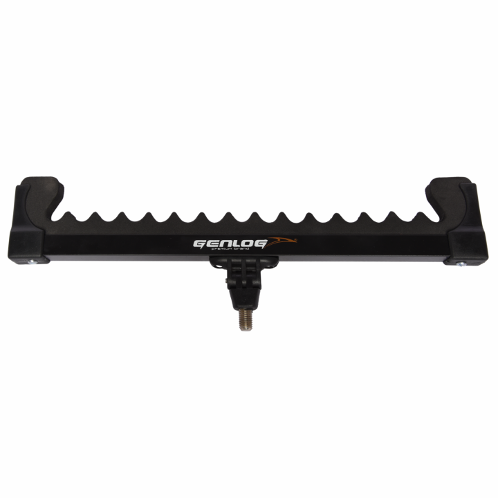Держатель удилища Genlog Feeder Rest Side Raised 33cm Держатель удилища Genlog Feeder Rest Side Raised 33cm