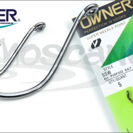 Крючки Owner 5115 Крючки Owner 5115